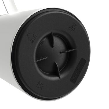 Термокувшин Tefal Motiva, 1л, пластик, стекло, белый