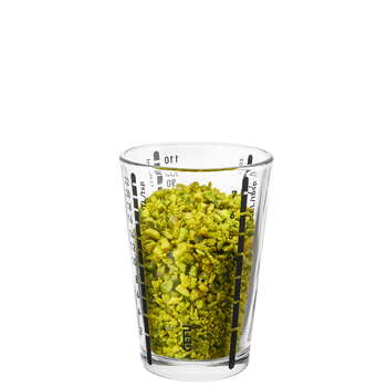 Мірний стакан 100 мл Messi Gefu