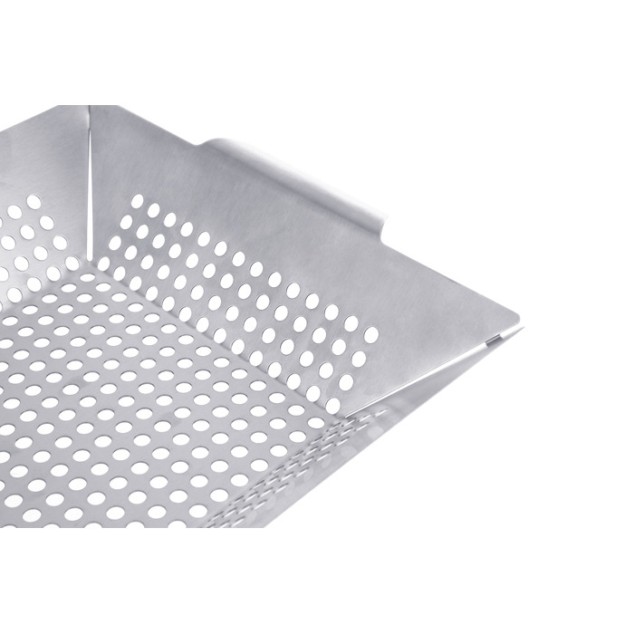 Вок-противень для гриля 38 см GRILLI