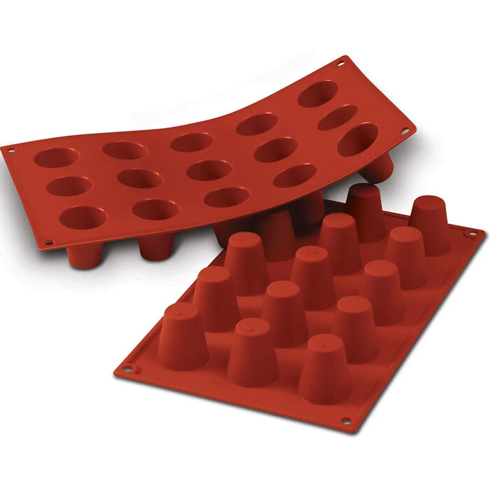 SF019/C Форма из резины