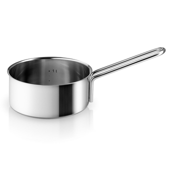 Сотейник 1,3 л металік Stainless Steel Eva Solo