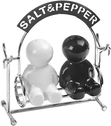 Набір сільнички та перечниці balvi