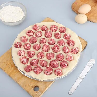 Форма для изготовления пельменей 37 отверстий FYKZQWDS