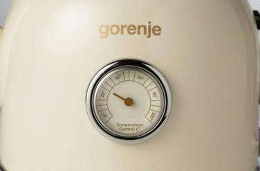 Електрочайник Gorenje K17CLIN (6889816)