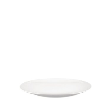 Сервировочное блюдо овальное 38х27 см Mami Alessi