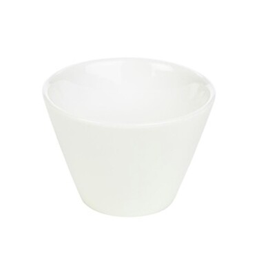 Страва конусна 300 мл, 10.5 см, GenWare