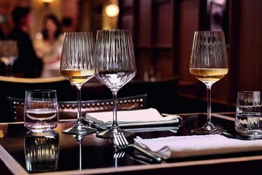 Набор бокалов для белого вина 440 мл, 4 предмета, Lifestyle Spiegelau