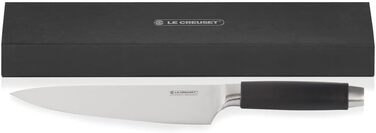 Ніж шеф-повара, 20 см сталь, пластик Le Creuset