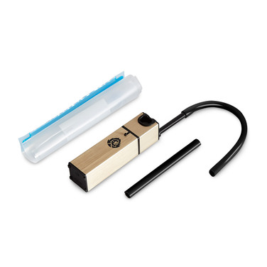 Набір для копчення бежевий Burnhard