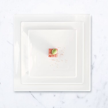 Тарілка квадратна 23 см A Table ASA-Selection