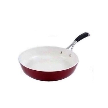 Сковорода для жарки Fissman ZODIAC 28 см (4703)