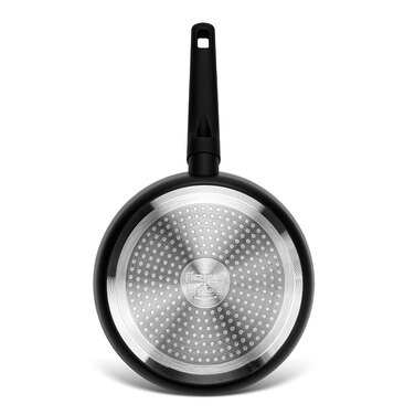 Сковорідка Fissman для смаження FEORELLA 24x5,3 см алюміній з антипригарним покриттям (14507)