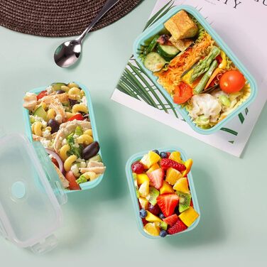 Складані контейнери для зберігання 3 шт Diealles Shine