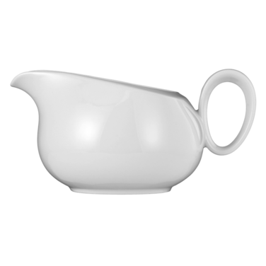 Соусник 0.60 л білий Trio Seltmann