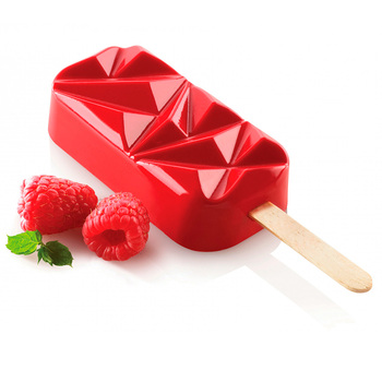 GEL11 SHOCK Форма из резины