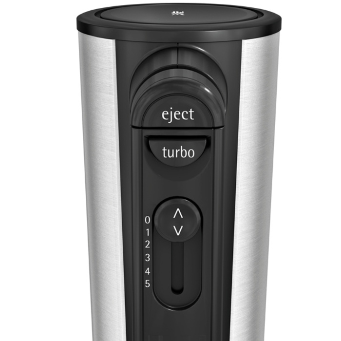 Міксер 400 Вт чорний Kult Х WMF