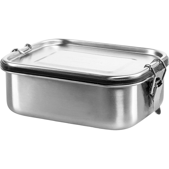 Ланч-бокс з нержавіючої сталі 800 мл Silberthal