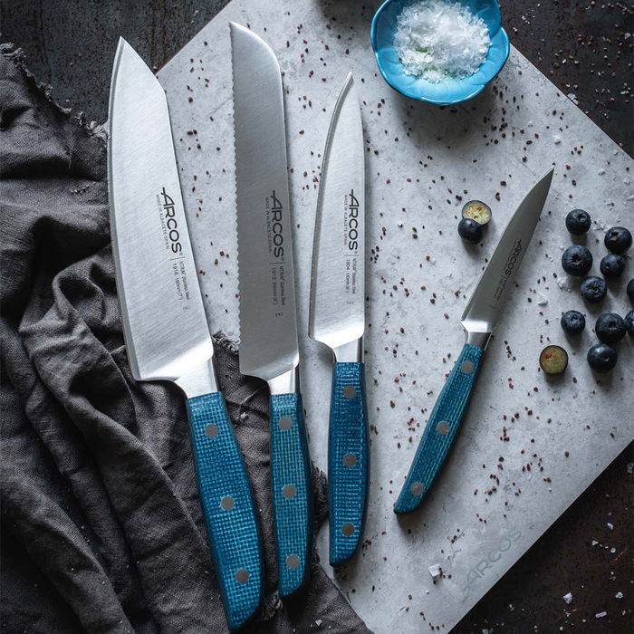 191323 Ніж для хліба 200 мм серія 'Brooklyn'