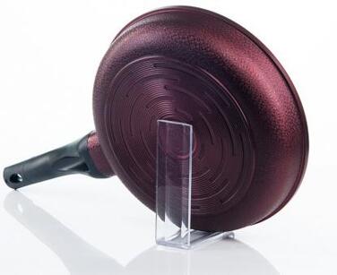 Сковорідка Fissman OLYMPIC 28 см (4523)