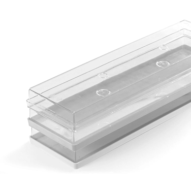 SMALL  I-GLOO BIANCO Поднос с крышкой