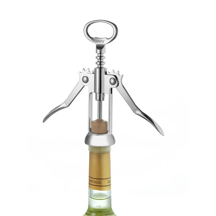 Рычажный штопор Gefu
