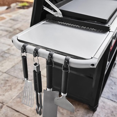 Органайзер для аксесуарів Weber Works Organizer Kit 3400106 Код: 013067