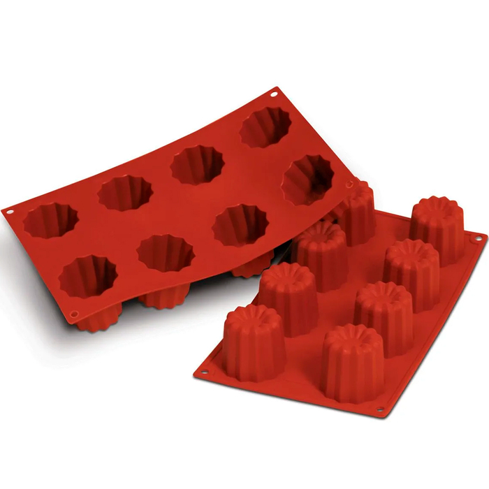 SF050/C Форма из резины