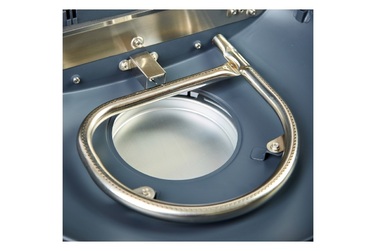 КОМПЛЕКТ Портативний переносний газовий гриль O-GRILL 500, помаранчевий + шланг в подарунок! Код: 011675