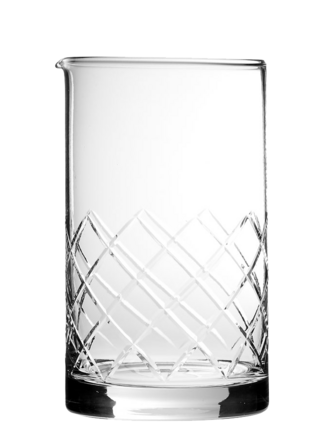 Смесительный стакан, 700 мл, Japanese, Urbanbar (Урбанбар)