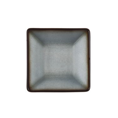 Чаша квадратна 15 см сіра Fantastic Seltmann