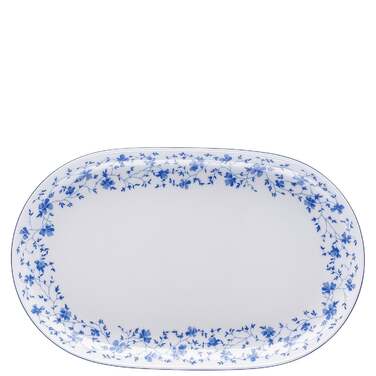 Блюдо овальне 32 см Form 1382 Arzberg