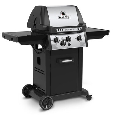 Гриль газовый Broil King MONARCH 340