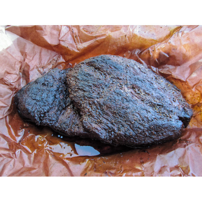 Бумага для грилинга и копчения Butcher Paper 61см 50м GRILLI 777111 Код: 012285