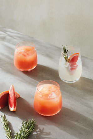 Стакан для воды 0,4 л, набор 2 предмета Grace Schott Zwiesel