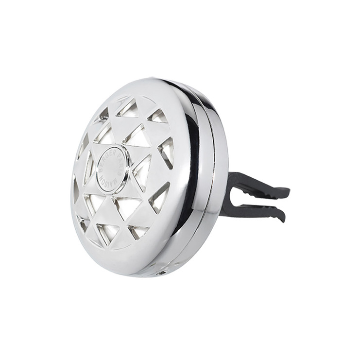 Дифузор для автівки Maison Berger Paris JOY, з ароматом AGAVE GARDEN