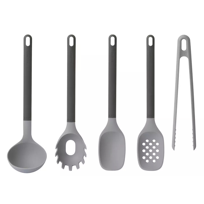 Набор кухонных аксессуаров BergHOFF LEO, 5 пр.