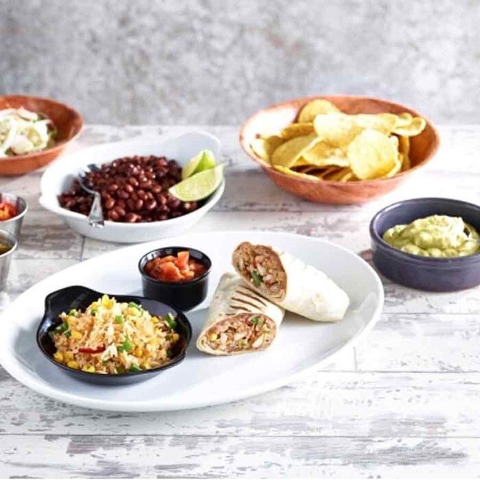 Миска дерев'яна, 25,4 см, GenWare