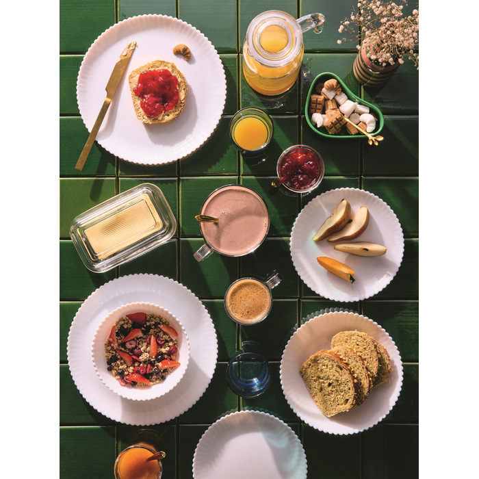 Салатник Luminarc Bloom (V6132) (7234993)