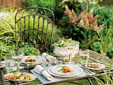 Колекція Vieux Luxemburg від Villeroy & Boch