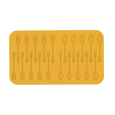 COPERTO Форма силіконова