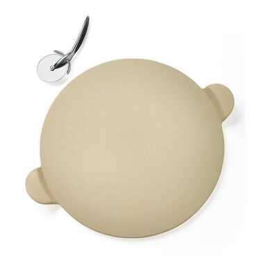 Камінь і різак для піци Napoleon