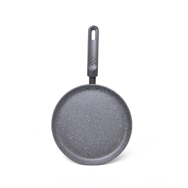 Сковорідка для млинців Fissman MOON STONE 20 см (4404)