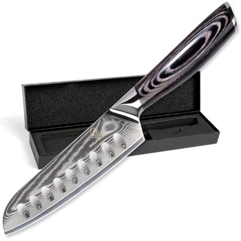 Кухонный нож 23 см Pro Wolfblood