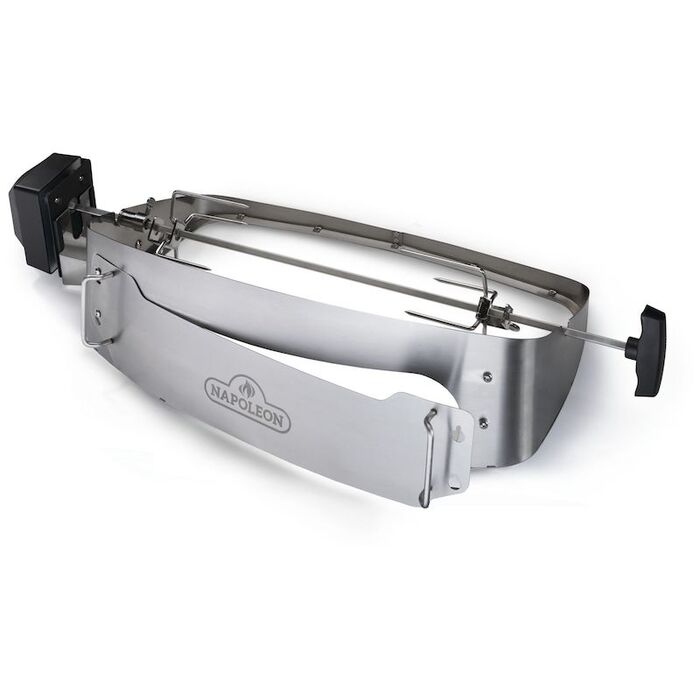 Портативний шампур для гриля Napoleon