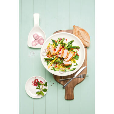 Набір столових приборів 24 предмета Piemont Villeroy & Boch