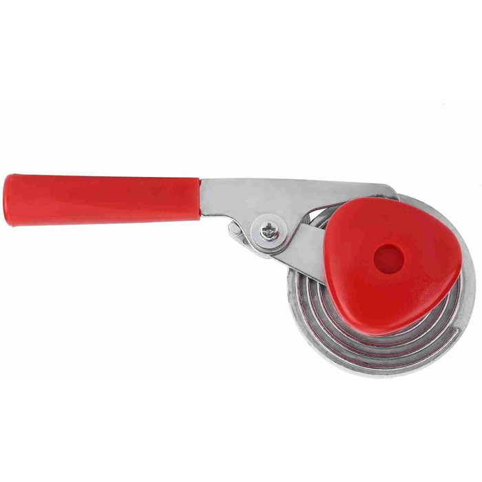 Машина для запаювання банок 22,5 см OPPWONG