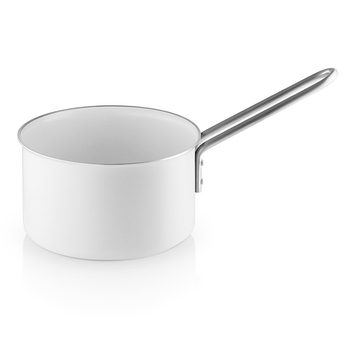 Сотейник 1,8 л білий White Line Eva Solo