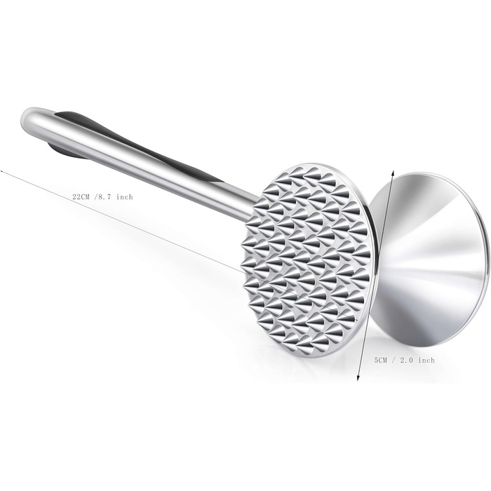 Молотки для м'яса 22 см Aliglow