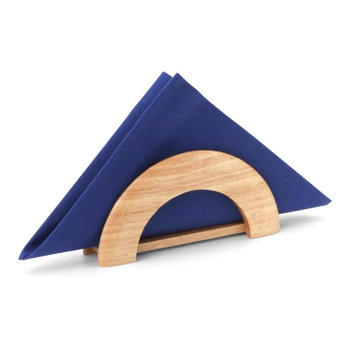 Серветниця, каучукове дерево 18 х 8,5 см Continenta