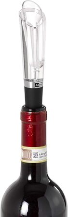 Насадка для декантера 16 см з підставкою AdHoc